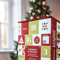 Los calendarios de adviento para cuando tienes más de 30 años que lo están petando, y algunos en oferta por Black Friday 