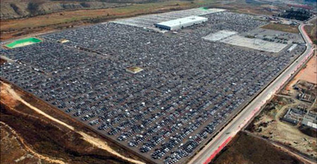 Campa de Ciempozuelos (El Pais)