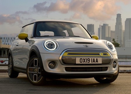 Mini Cooper Se 2020 1600 03