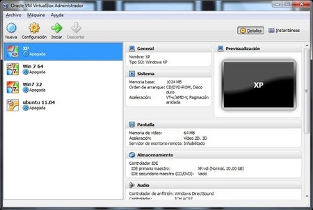 Cuatro ventajas de la virtualización de escritorio para pymes