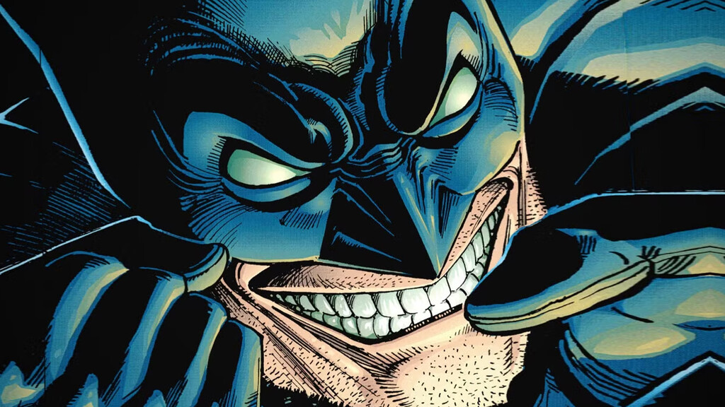 Hasta Batman siente un poquito de vergüenza de sus orígenes: DC lo enfrentó a su pasado y esta fue su reacción 