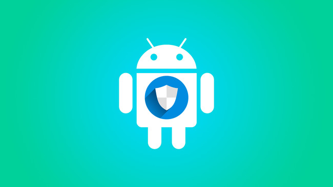 Android Seguridad