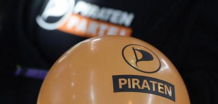 El Partido Pirata mantiene un escaño en el Parlamento Europeo