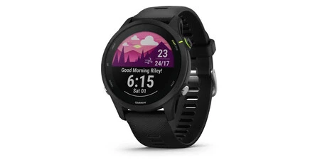 Garmin Forerunner 255