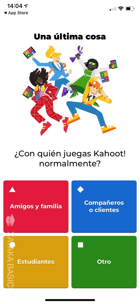 Que Es Kahoot Y Como Crear Un Cuestionario Con El