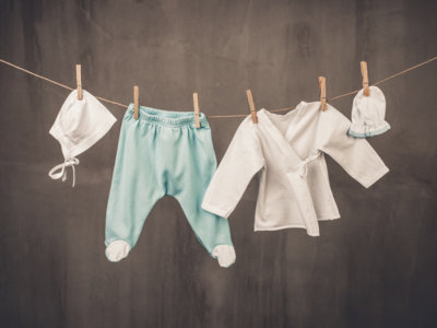 Preparando la canastilla para el bebé: básicos imprescindibles 