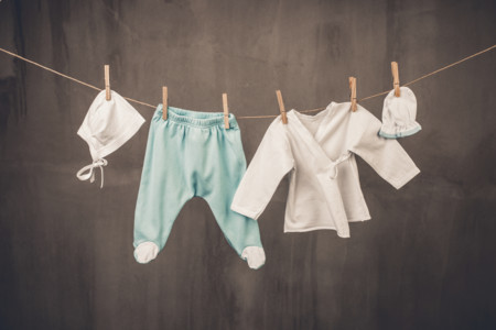 Preparando la canastilla para el bebé: básicos imprescindibles