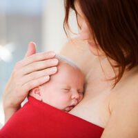 Método Madre Canguro: siete beneficios indiscutibles para el recién nacido 