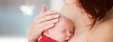 Método Madre Canguro: siete beneficios indiscutibles para el recién nacido 