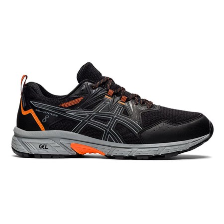 ASICS Gel-Venture 8 Waterproof, Trail Running Shoe Mujer