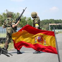 Estos son los países occidentales que han vuelto a implantar el servicio militar obligatorio por miedo a una guerra con Rusia 