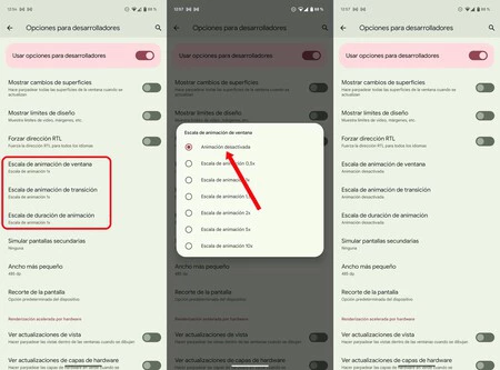 7 cosas que puedes configurar en tu móvil Android para evitar que se vuelva  lento