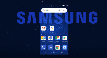 Aparece el primer Android Go de Samsung en fase de pruebas