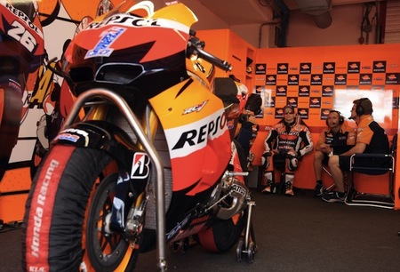 GP Estados Unidos Casey Stoner