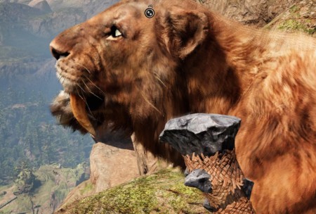 Esto es por lo que veo ahora Far Cry Primal con otros ojos