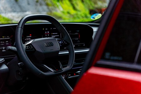 Audi Q5 TDI