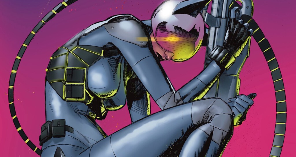 Absolute Catwoman tendrá serie propia en 2026: esto es todo lo que sabemos Absolute Catwoman tendrá serie propia en 2026: esto es todo lo que sabemos