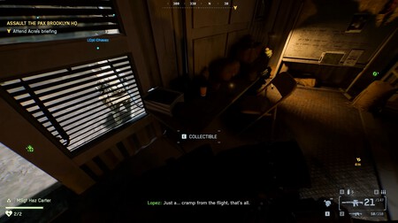 Coleccionables Bf6 16