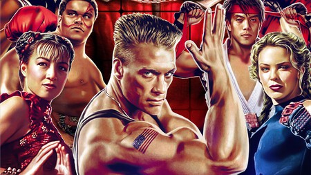 Street Fighter (1994)