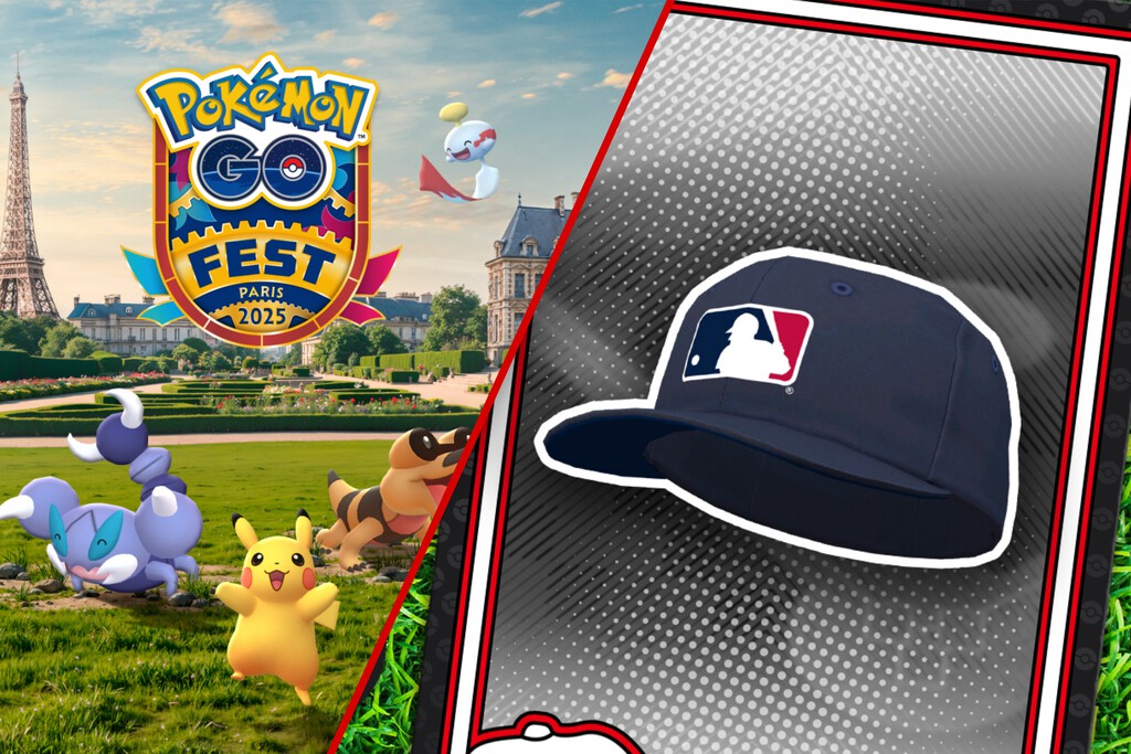 Pokémon GO tiene tres códigos de recompensa gratis para celebrar la GO Fest 2025: así puedes canjearlos en México y Latinoamérica 