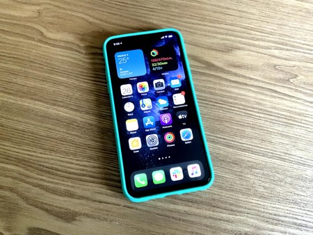 Probamos los widgets en la beta de iOS 14: buenas sensaciones en los primeros días de uso