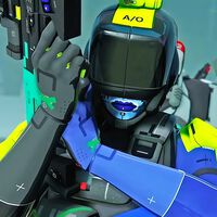 Marathon se quita un problema de encima y cierra un capítulo llamado "no se puede usar arte de otros sin su permiso" 