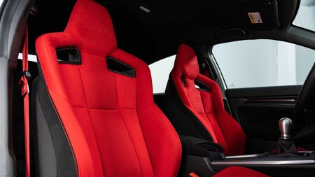 Honda Civic Type R 2023 9