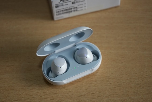 Auriculares Bluetooth