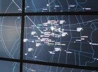 Miles de pasajeros afectados por el abandono de los controladores aéreos