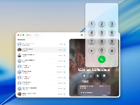 App Telefono