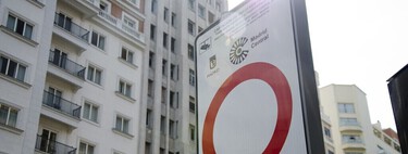 Todas las multas de las ZBE de Madrid están mal y son recurribles. Lo ha dicho un juez