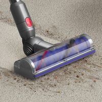 Potente, ligera y efectiva: así es la aspiradora sin cables de Dyson que llevamos tiempo buscando y está rebajada 115 euros