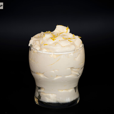 Mousse de limón en Thermomix, la receta más fácil y rápida para resolver el postre con tres ingredientes