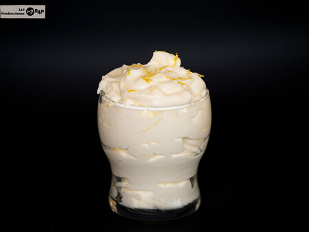 Mousse de limón en Thermomix, la receta más fácil y rápida para resolver el postre con tres ingredientes