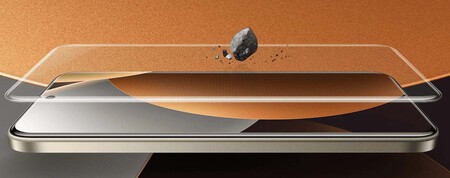 Xiaomi REDMI Note 15 Pro