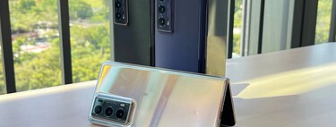 El plegable de Honor más ambicioso ya está en España: precio y disponibilidad del Honor Magic V2