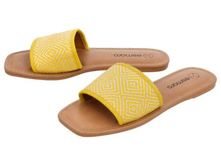 sandalias pala