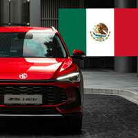 La tensión entre EE. UU. y China ha derrumbado planes de fábricas de autos en México, pero no la de MG: el proyecto continúa avanzando