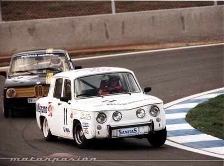Renault 8
