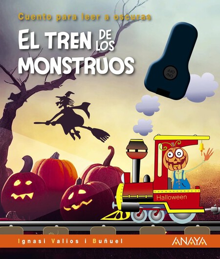 libros de halloween