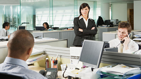 El community manager se queda de guardia en vacaciones