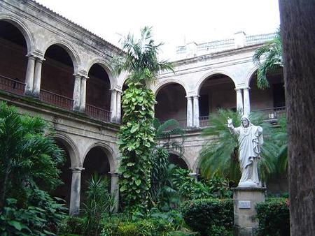 Seminario de San Pedro y San Ambrosio