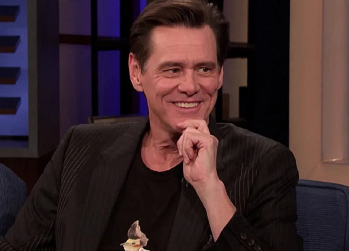 Cuando Jim Carrey ganó 7 millones de dólares por una película y sólo  pagaron 50.000 al coprotagonista Jeff Daniels. \, image size:1200x863