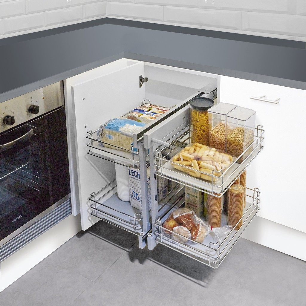 Casaterapia: Claves para poner orden en la cocina