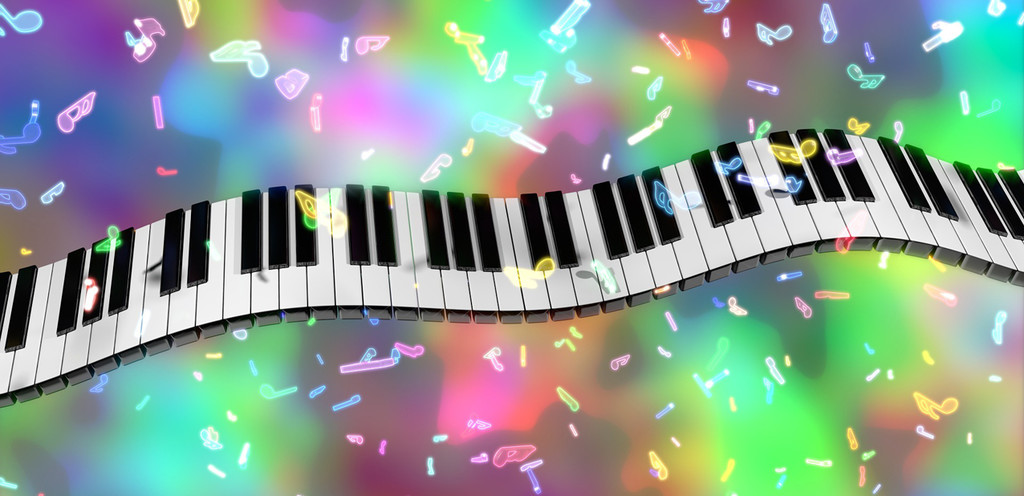 Siete aplicaciones para aprender a tocar el piano en iOS y Android