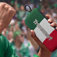 Esta bocina portátil edición limitada ya está de oferta y es perfecta para apoyar a México durante el Mundial 2026