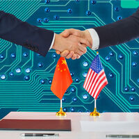 EE.UU. advirtió sobre los lazos entre China y Singapur. Cinco meses después, el tiempo está a punto de darle la razón 