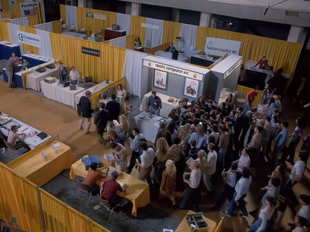 Piratas De Silicon Valley Pelicula Apple Steve Jobs Applesfera 010