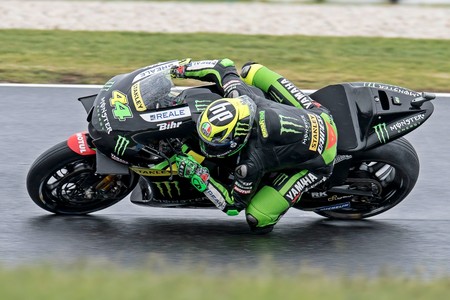 Pol Espargaro Motogp Gp Australia 2016