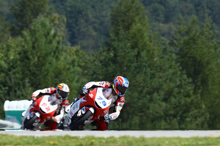 Ogura Brno Moto3 2020